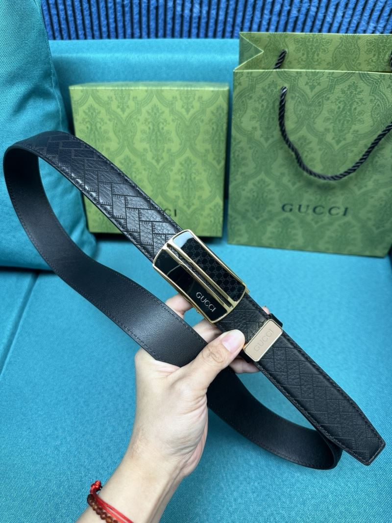 Gucci Belts